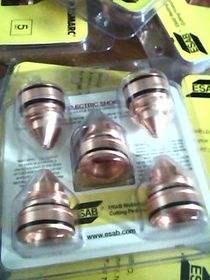 ReverseSwirlGasBaffles,50-200安培948143伊薩EASB等離子配件無錫經(jīng)銷